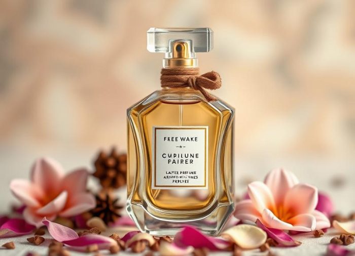Perfumy niszowe – odkryj ich wyjątkowość i jakość zapachu