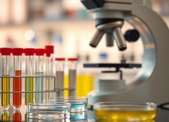 Jakie badania laboratoryjne pomogą w diagnostyce świądu skóry?