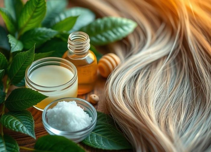 Naturalne humektanty do włosów – jak skutecznie nawilżać?