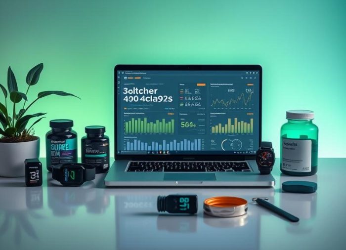 Biohacking: jak poprawić zdrowie i samopoczucie w nowoczesny sposób