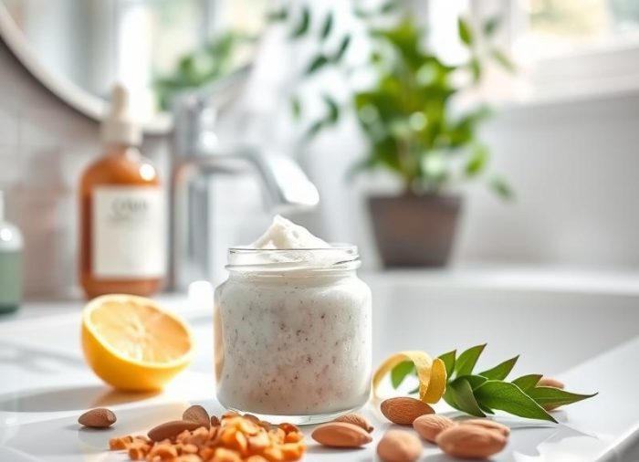 Jak często wykonywać peeling twarzy? Poradnik dla wszystkich typów cery