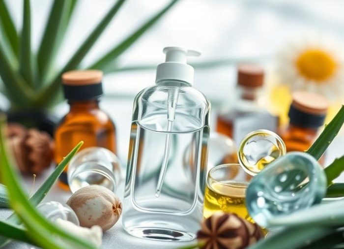 Alkohol denaturowany w kosmetykach – właściwości i bezpieczeństwo użycia