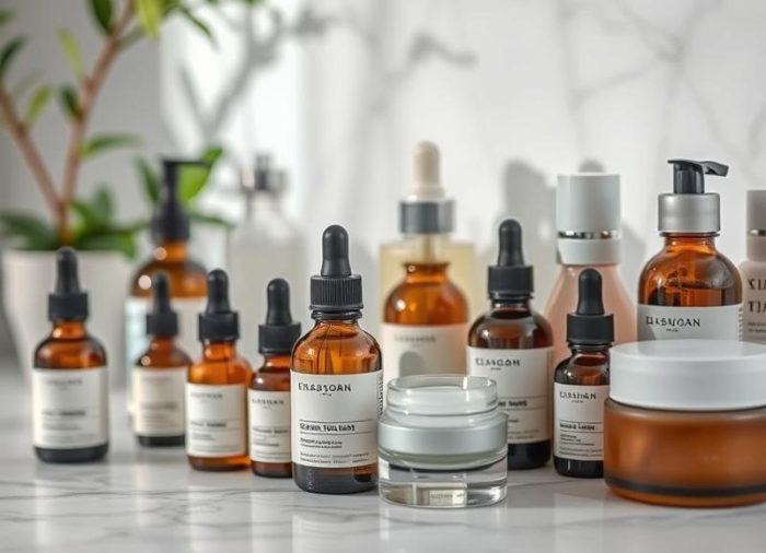 Jak skutecznie zmniejszyć produkcję sebum? Sprawdzone metody pielęgnacji